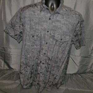 International Concepts Mens Shirt
